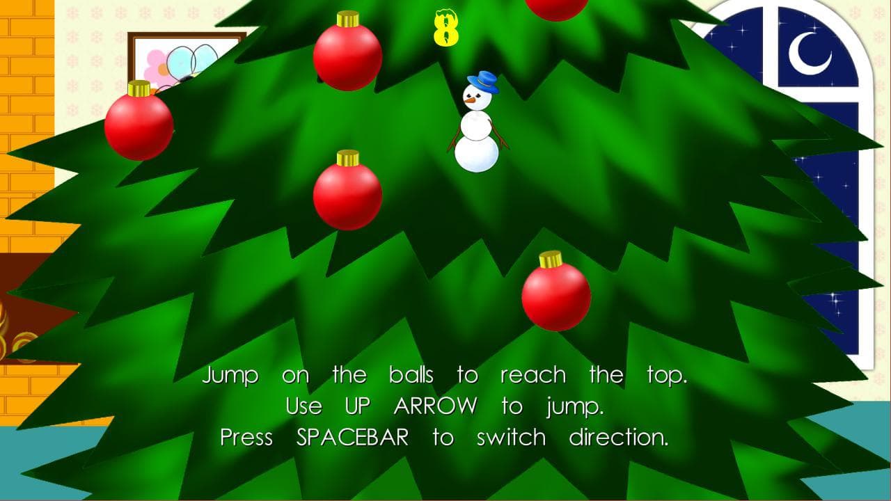 Snowmans Christmas screenshot 3