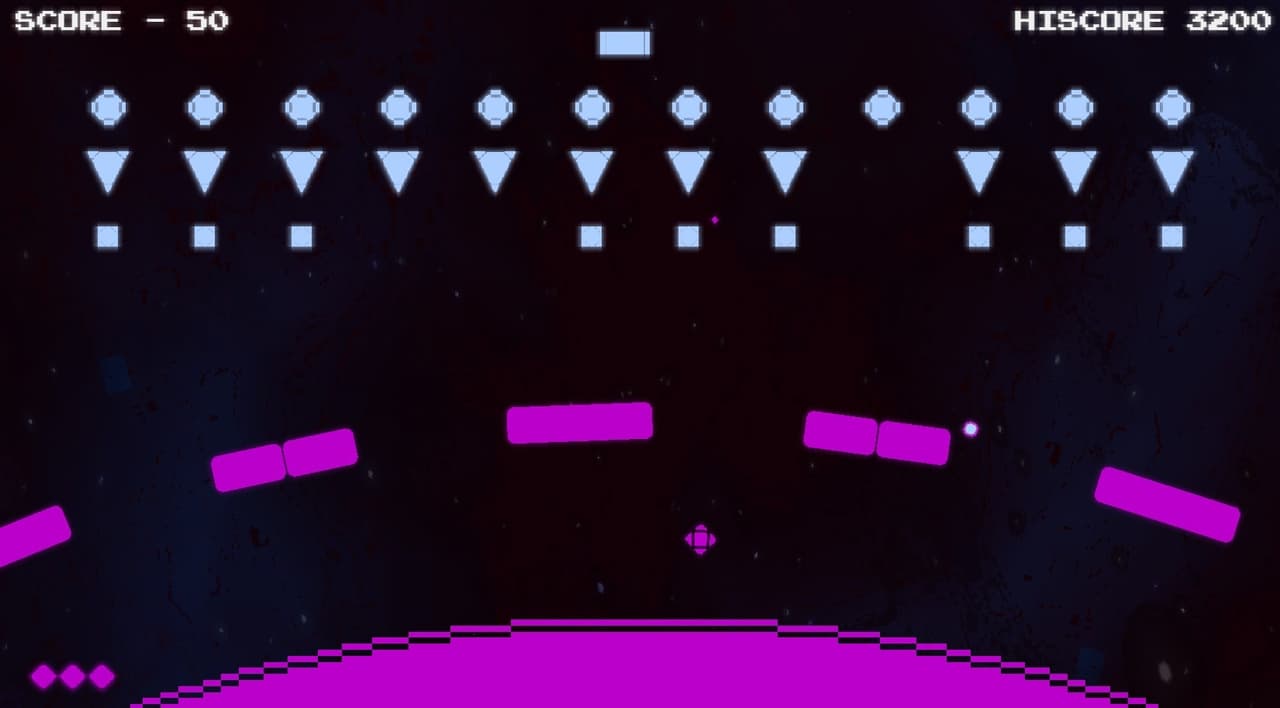 SPACELORD (clonethirteen) screenshot 5