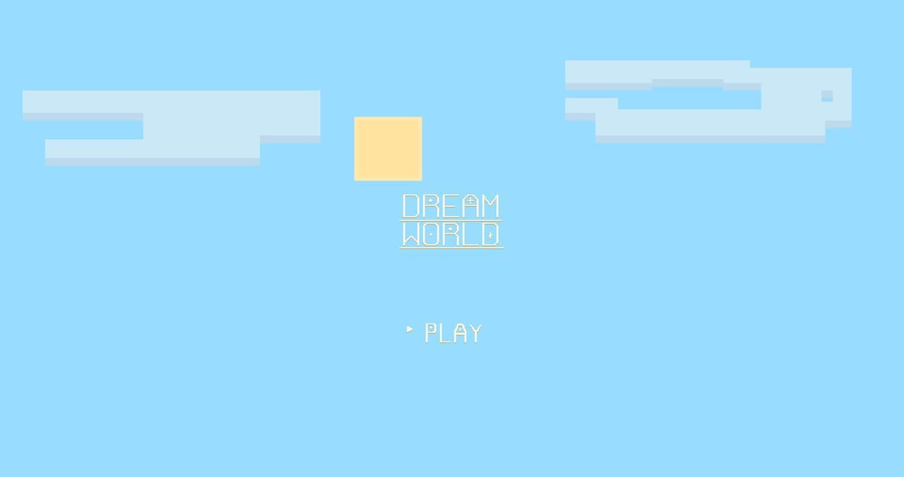 Dream World (DrSkort) screenshot 5