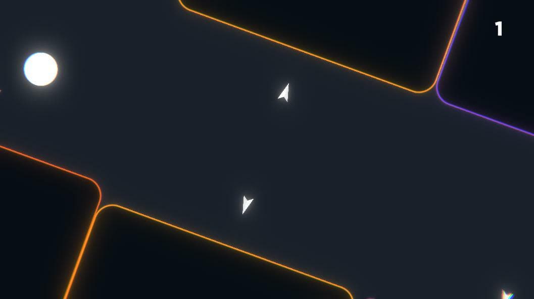 Hyper Descent screenshot 4