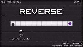 LD42 - Reverse screenshot 2