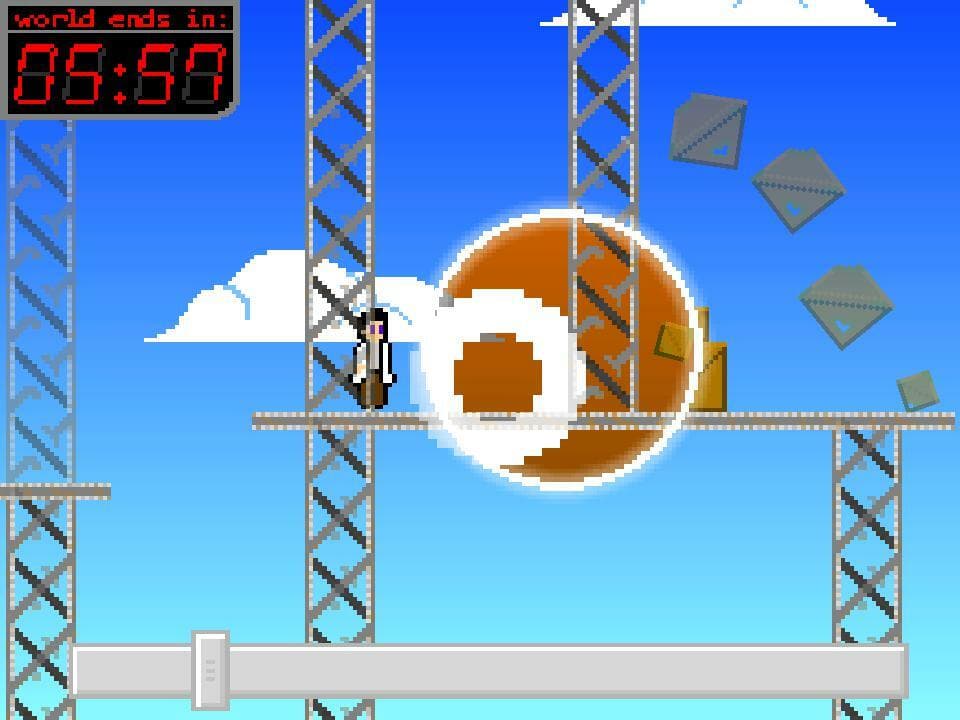 Will the world end in 5 minutes? screenshot 3