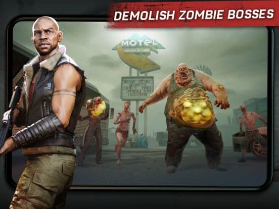 Left to Survive screenshot 4