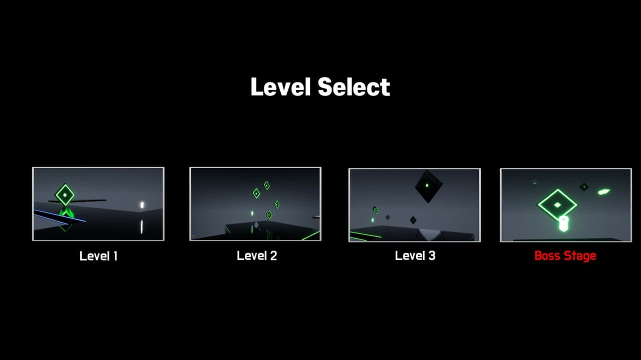 Project SF screenshot 3