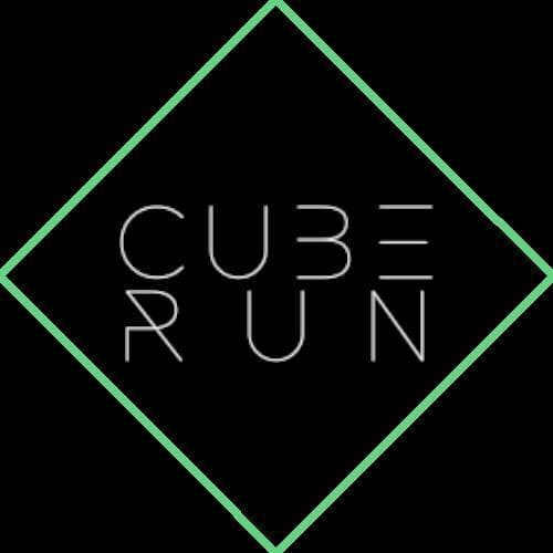 Cube - Run