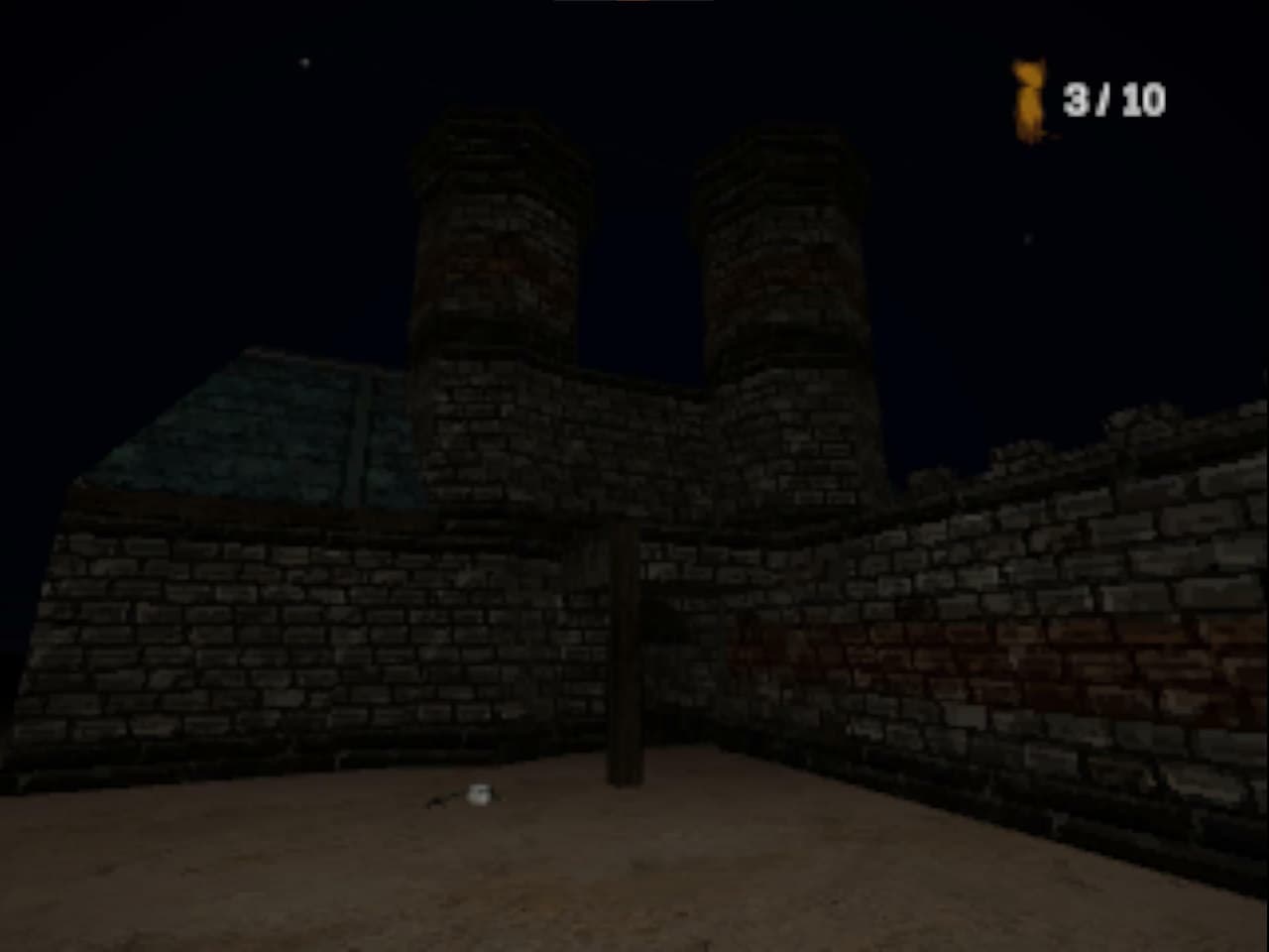 Phantoms Of Sand screenshot 5
