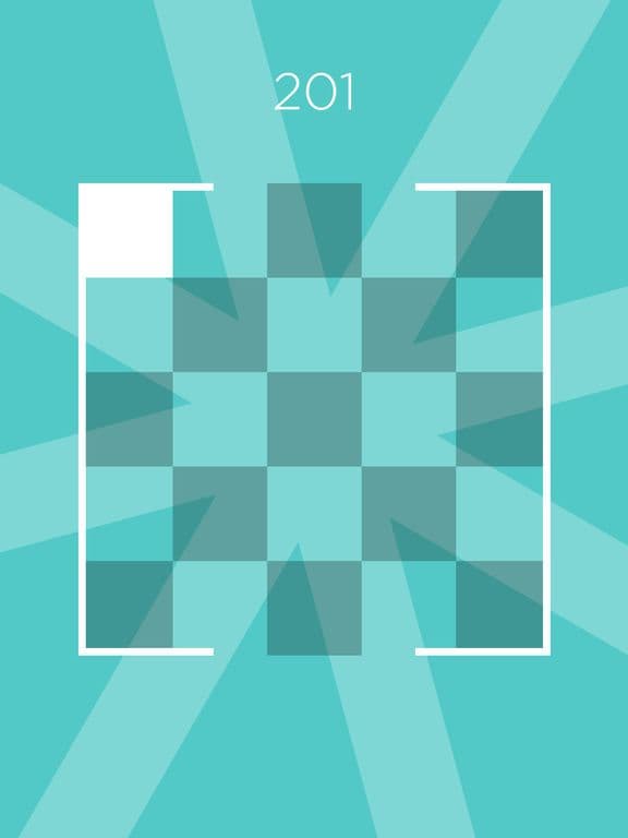 Repeat: A Memory Game