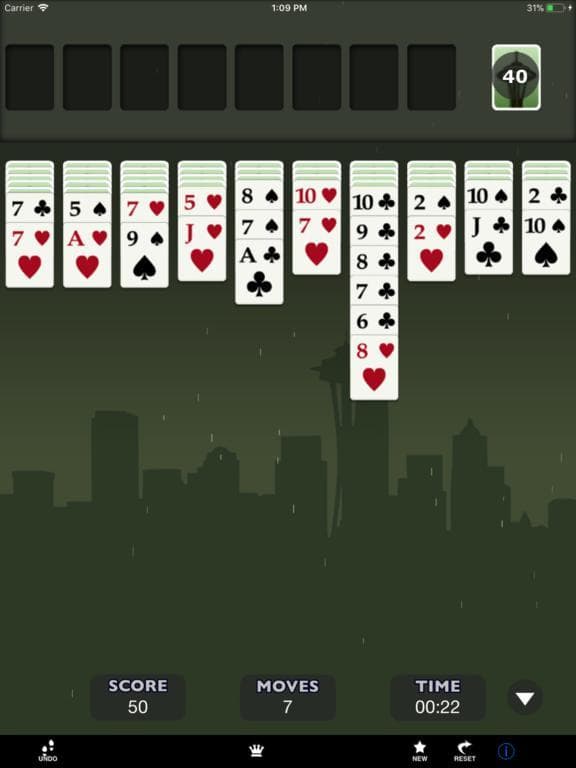 NBTD Spider Lite screenshot 5