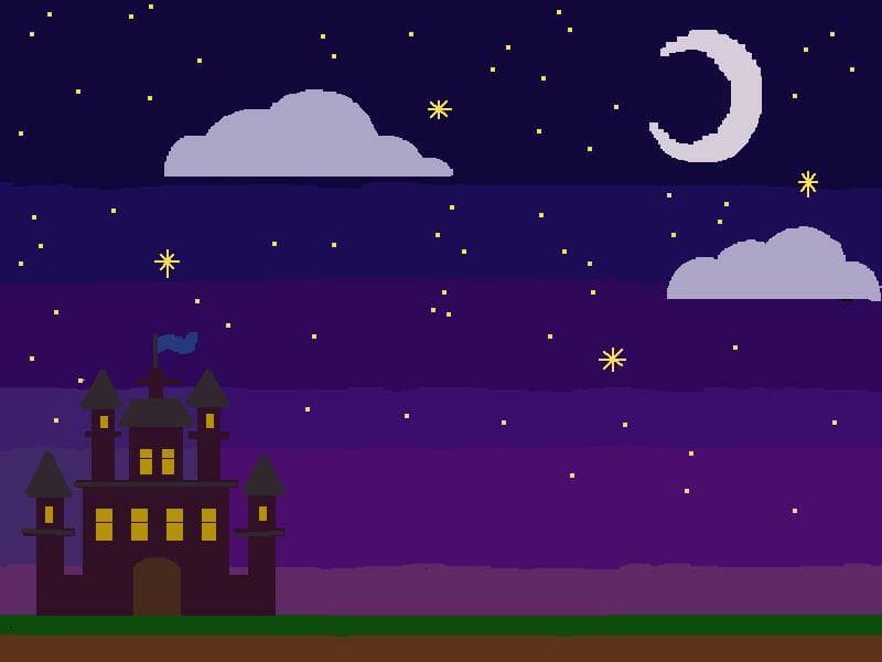 A Wizards Potions screenshot 4