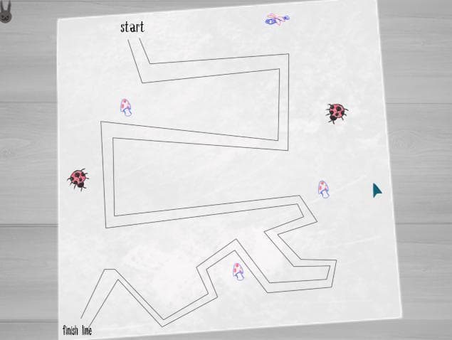 Mali(demo) screenshot 6