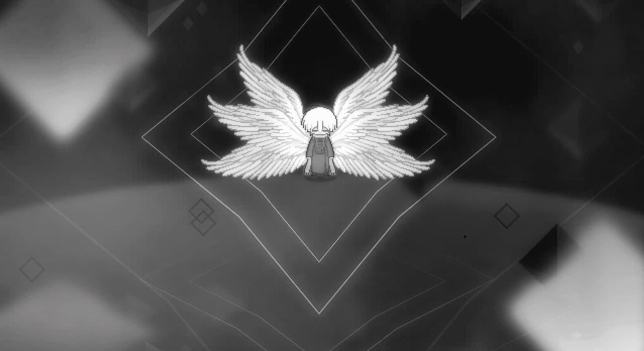 Judgement Angel