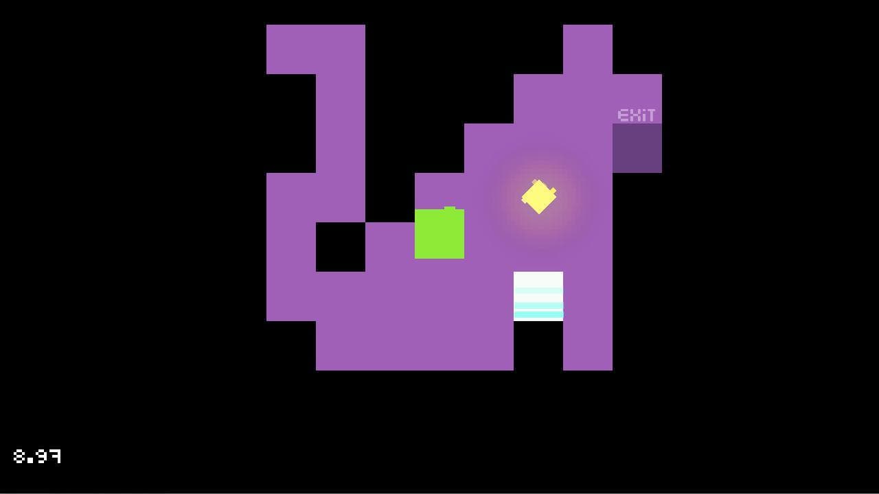 Sometimes screenshot 3