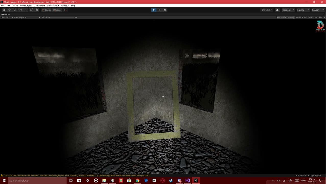 THE HELL(BETA) screenshot 3