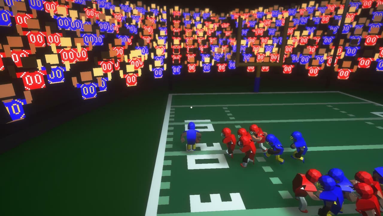 Football: The Game screenshot 5