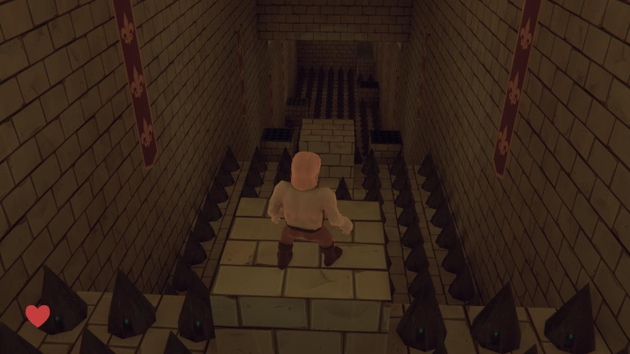 Hellpit (itch) screenshot 3