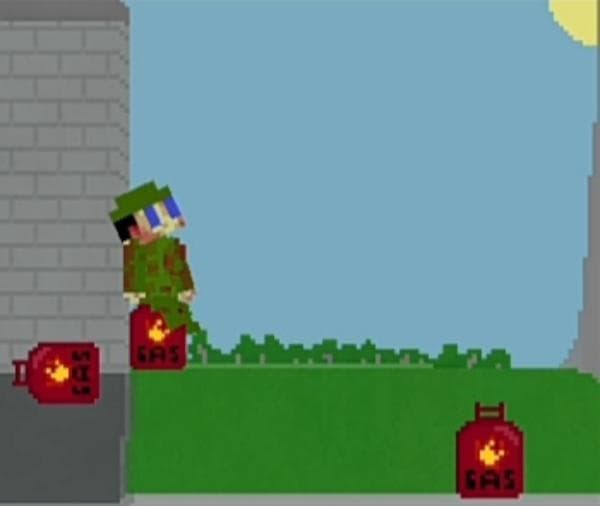 PixelInperfect screenshot 2