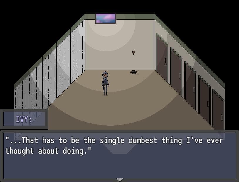 The Academy (Jam Version) screenshot 5