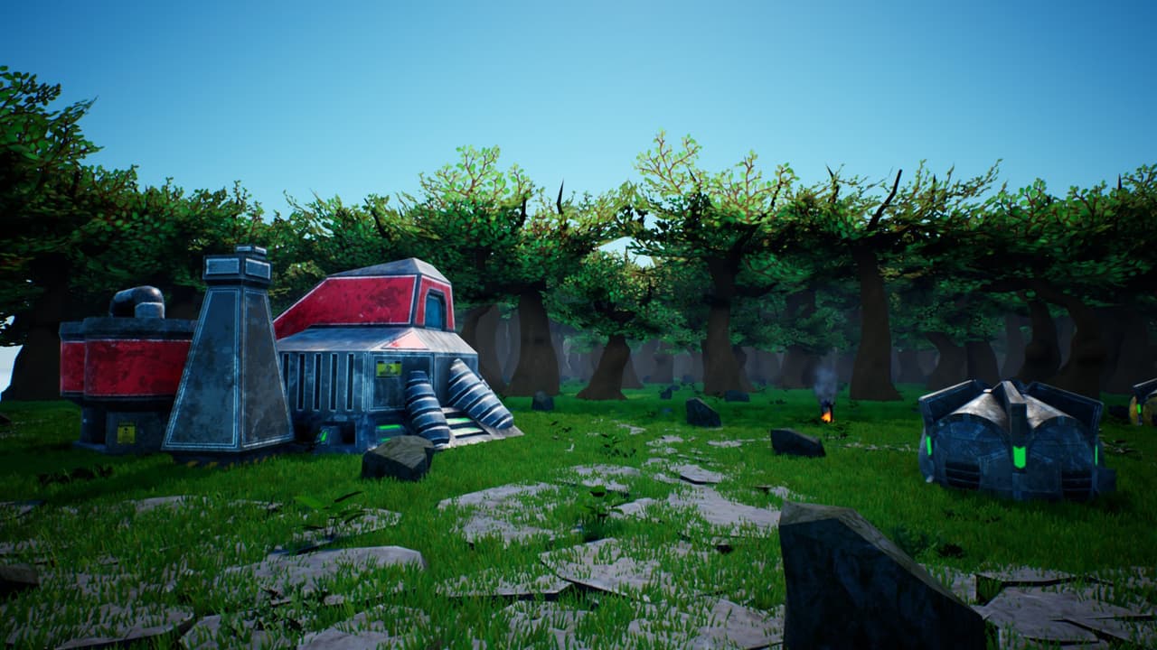 Advancity screenshot 6