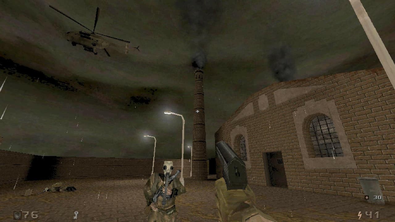 HROT Demo screenshot 6
