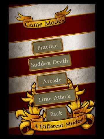 Flick Kick Rugby screenshot 3