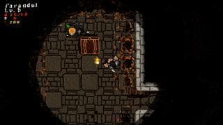 Ultimate Barbarian (itch) screenshot 4