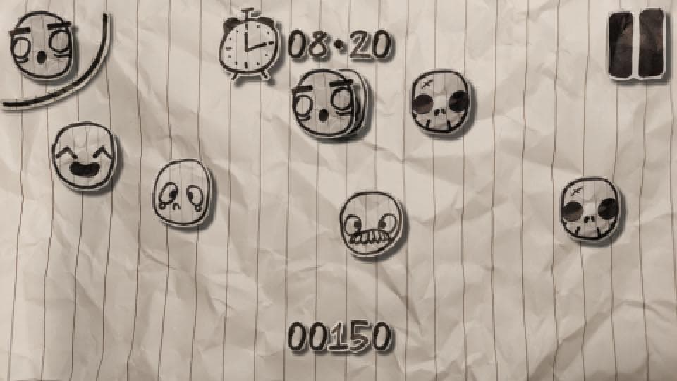 MR. TAKOS TRIALS
