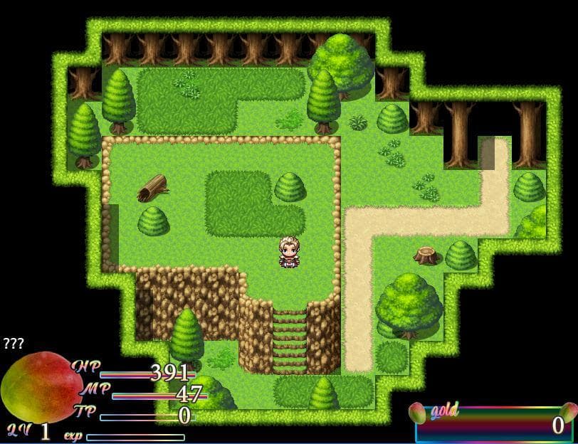 AgnasProject Demo screenshot 2
