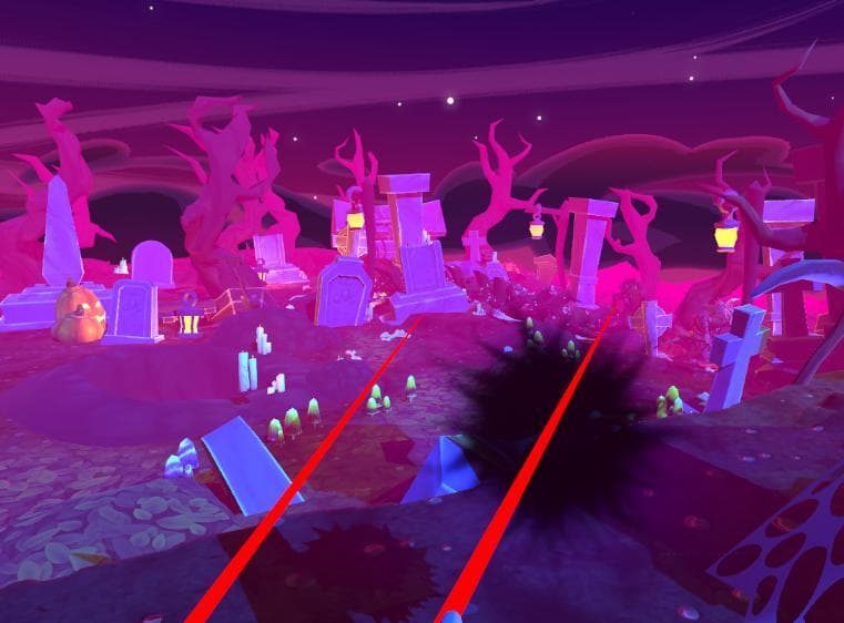 Siege of the Necromancer screenshot 2
