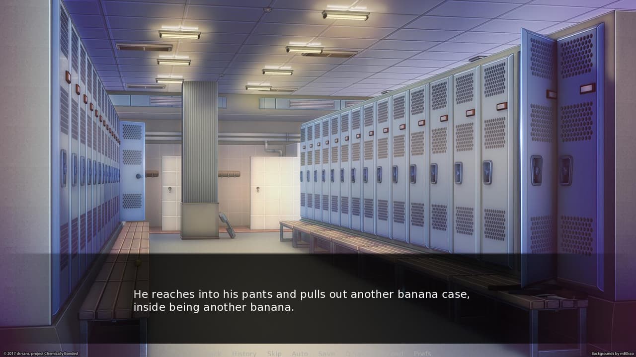Robin no Hikou screenshot 4