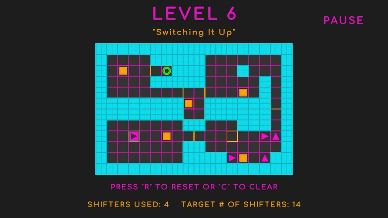 Package Pusher screenshot 5