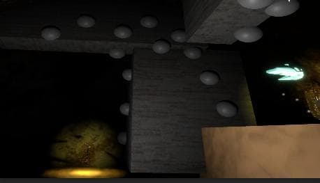 The Galactic Archive: Powers of Motion screenshot 2