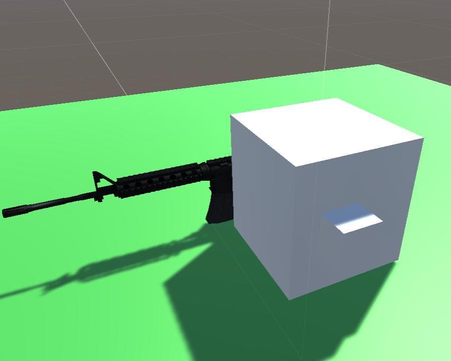 CubeOps