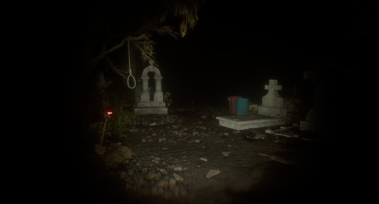 The Bunnyman screenshot 4