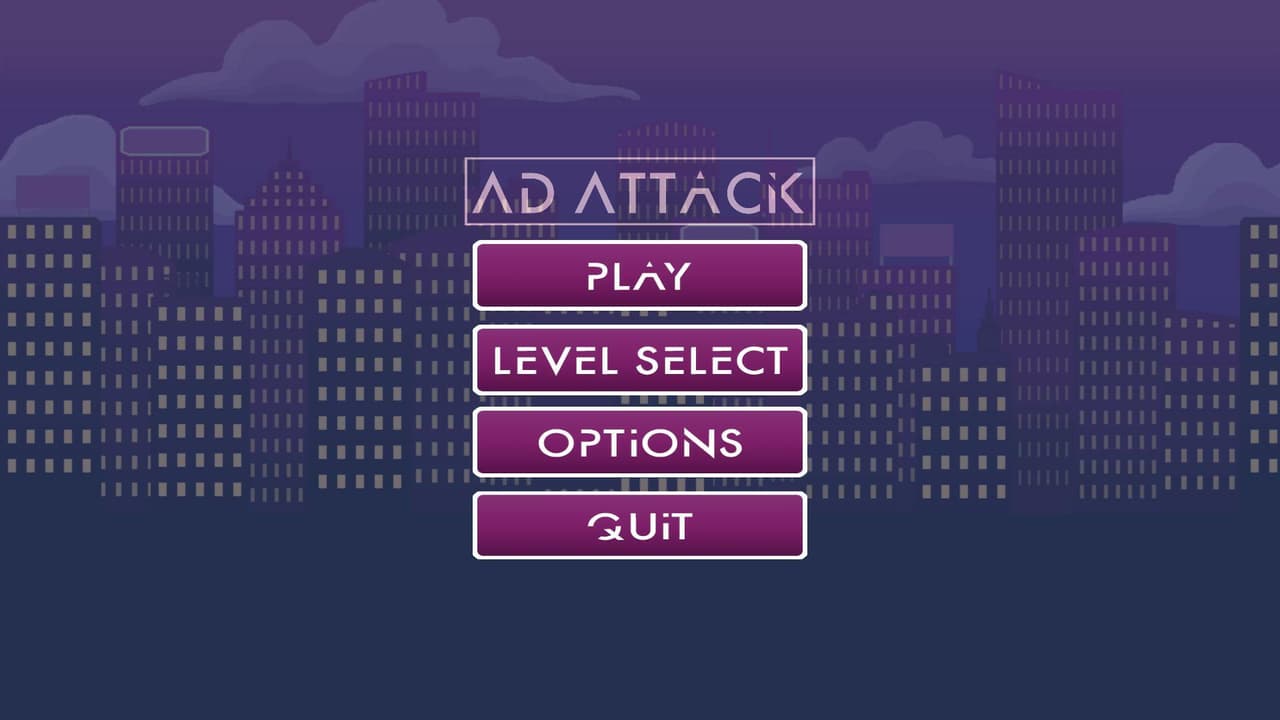 Ad Attack screenshot 3