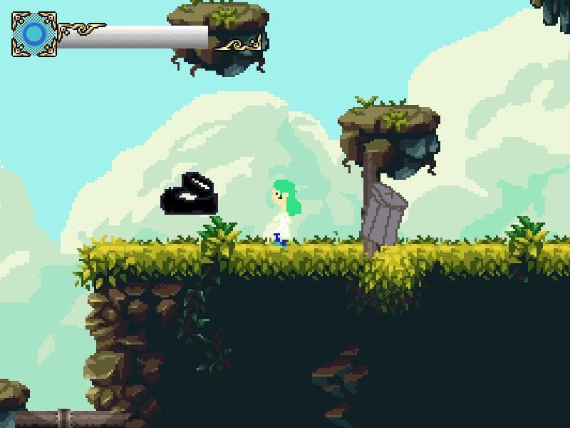Mother Gaïa screenshot 3