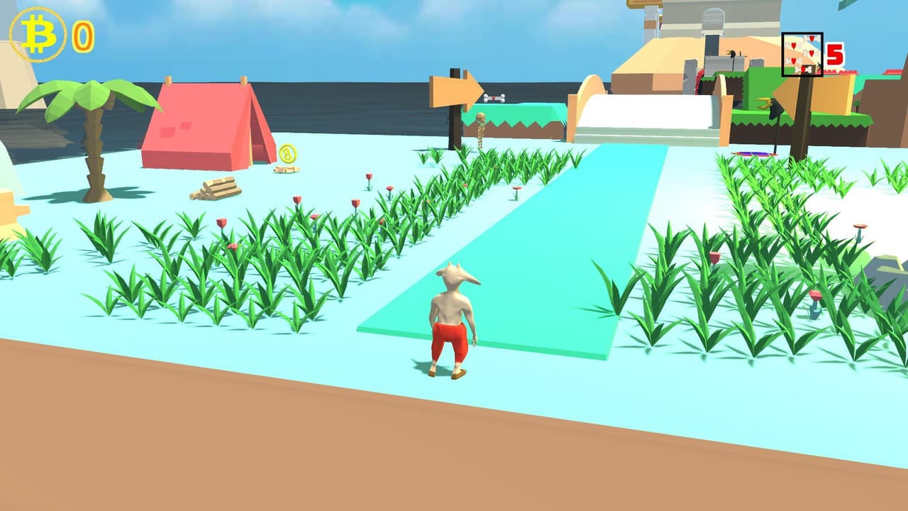 Life is Boring screenshot 5