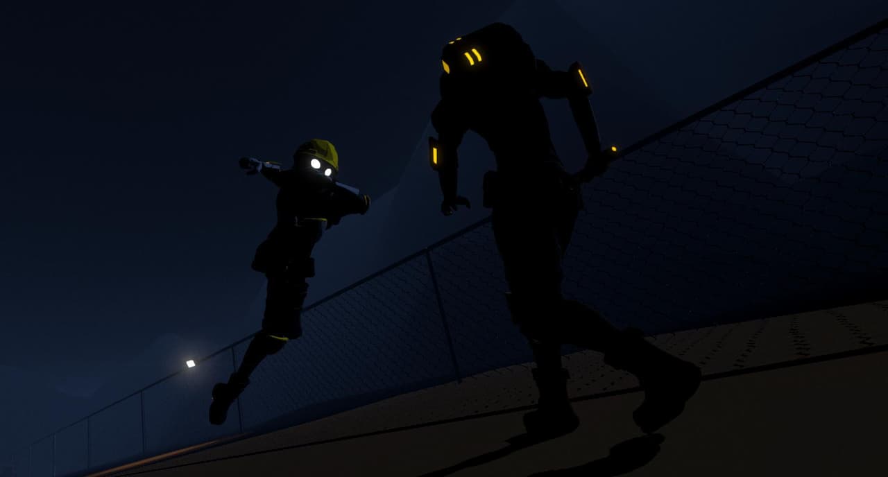 Raw Metal screenshot 5