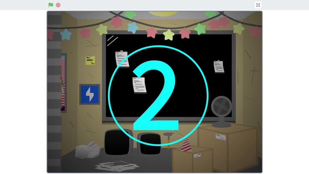 Five Nights At Nextbots 2 screenshot 2