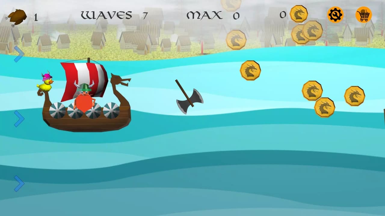 Önds Journey screenshot 3