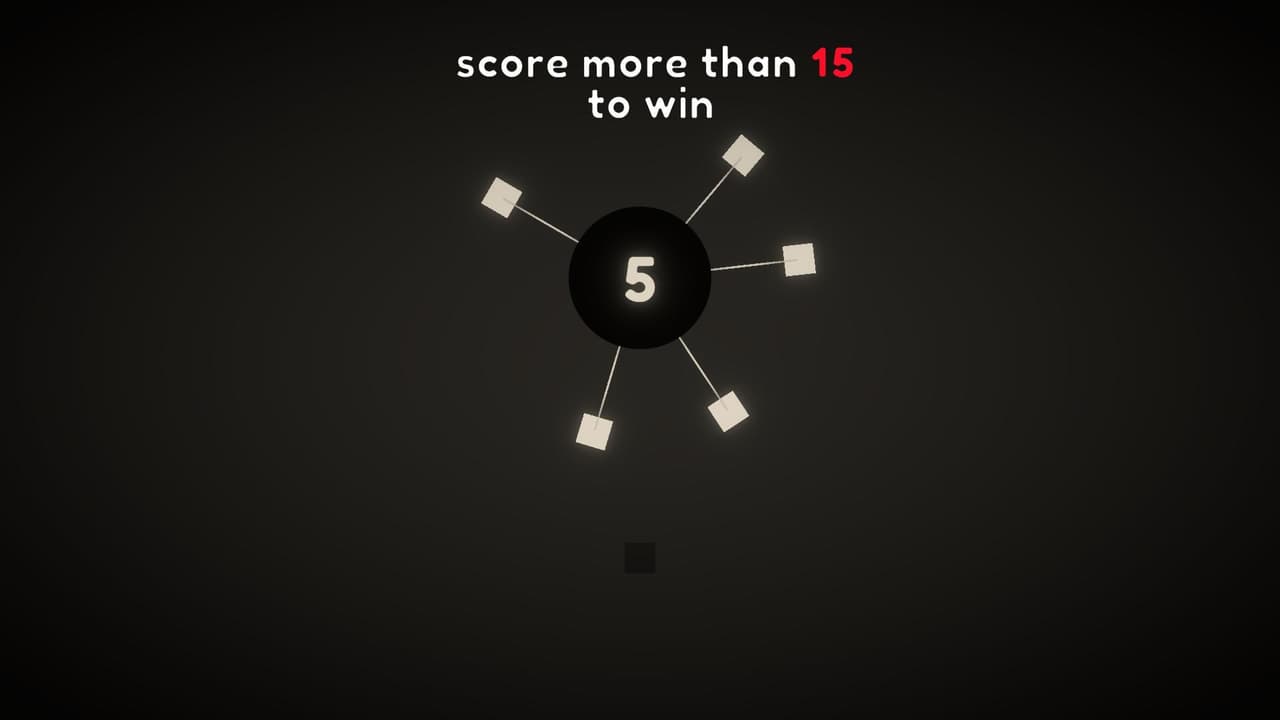 Pain and Dice screenshot 3