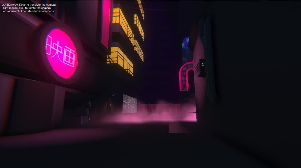Memento Noir screenshot 2