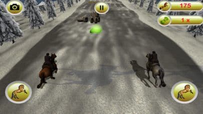 Horse Derby Quest Sim screenshot 3