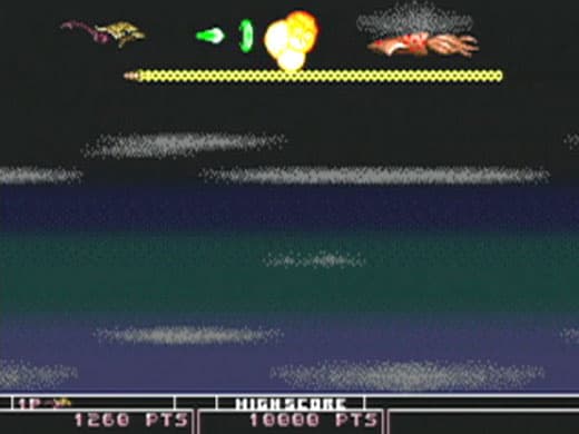 Bio-Hazard Battle