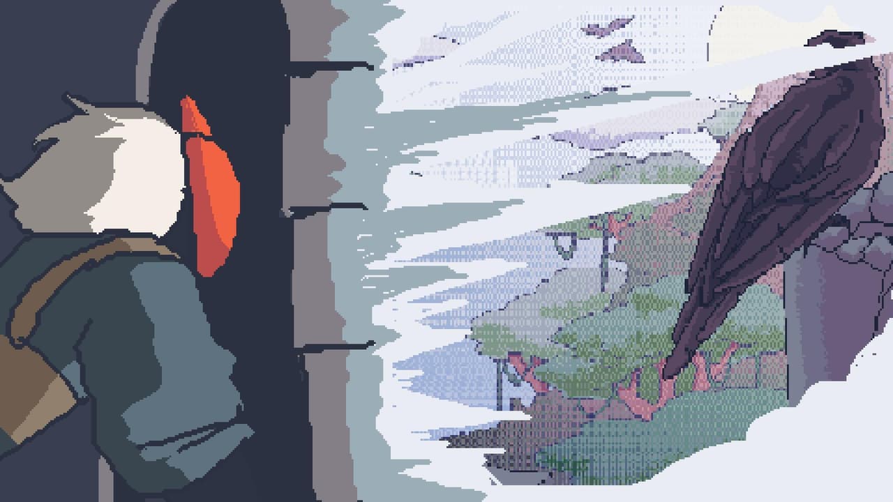 OathBound (itch) screenshot 3