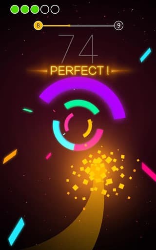Color Tube screenshot 4