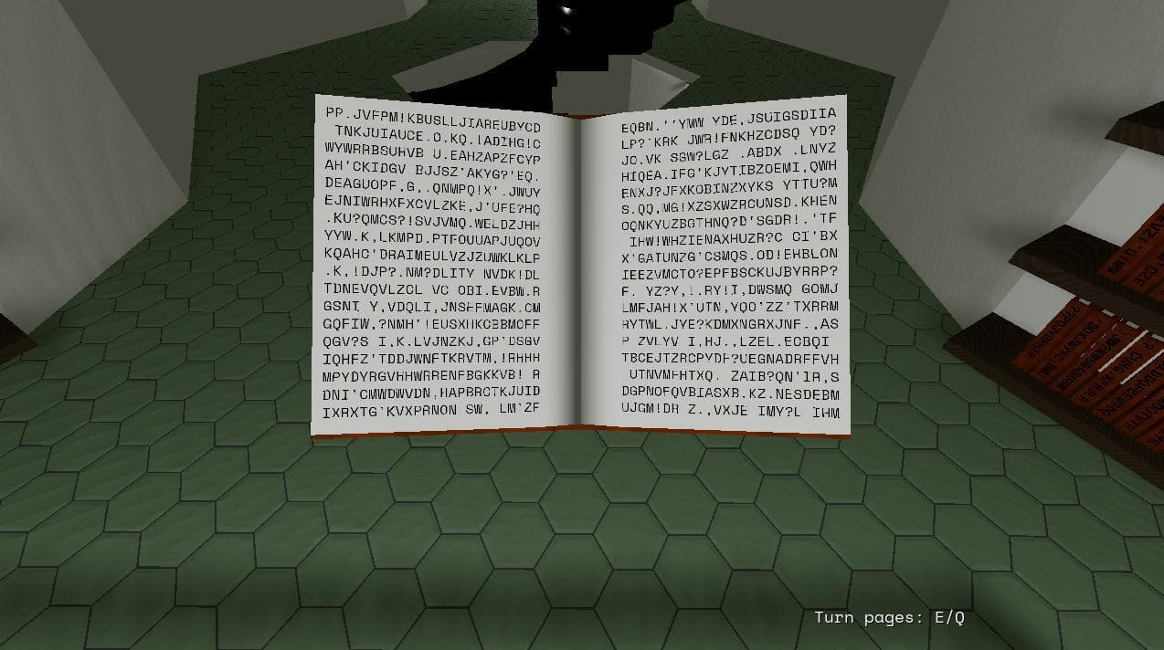 Total Library screenshot 3