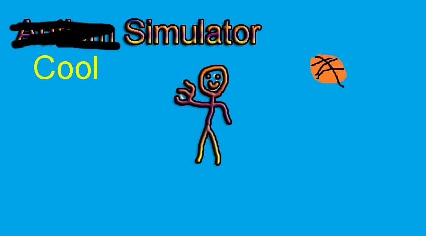 Cool Simulator