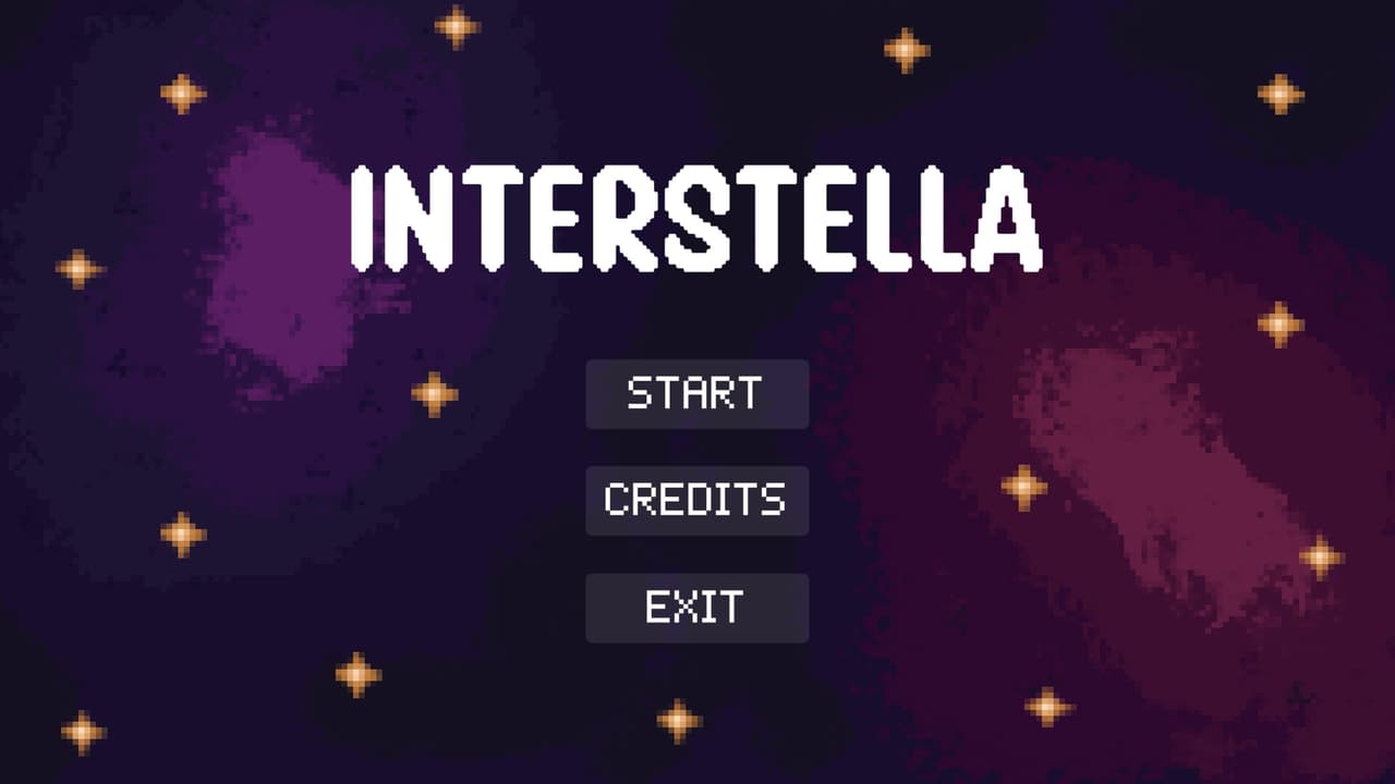 InterStella screenshot 2
