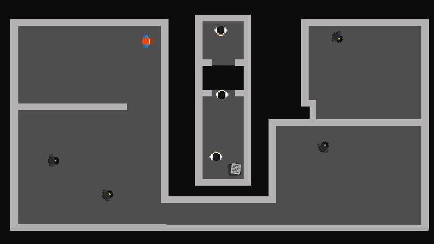 Level 11 screenshot 2