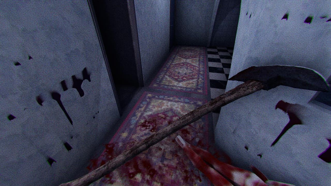 S.M.S (616 GAMES) screenshot 3